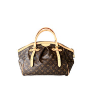 Louis Vuitton Tivoli Monogram Bag